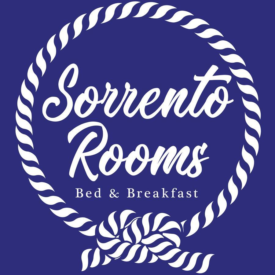 Sorrento Rooms Zewnętrze zdjęcie