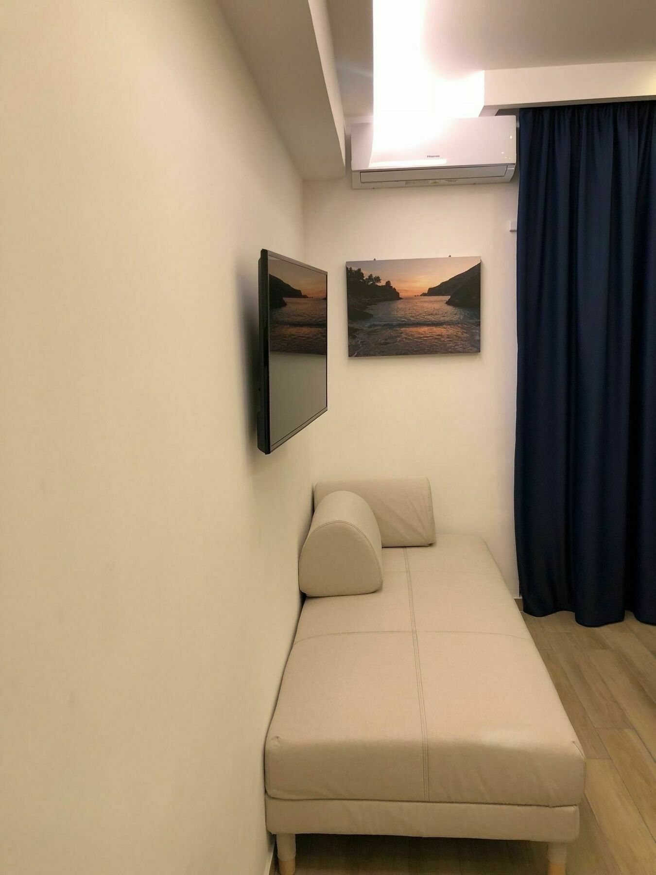 Sorrento Rooms Zewnętrze zdjęcie